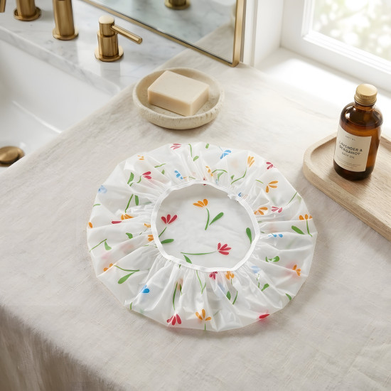 Shower Cap